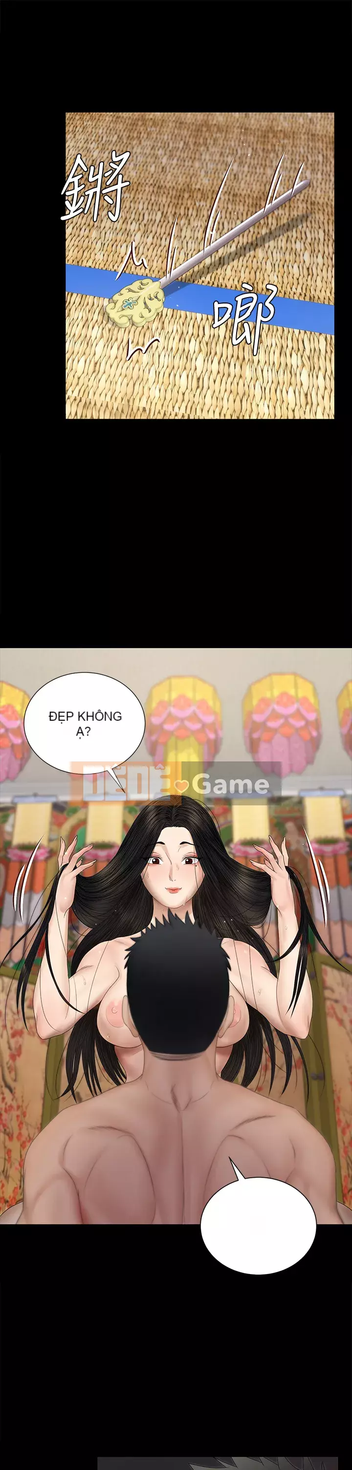 Suite Junior Chào Mừng Chương 1-176