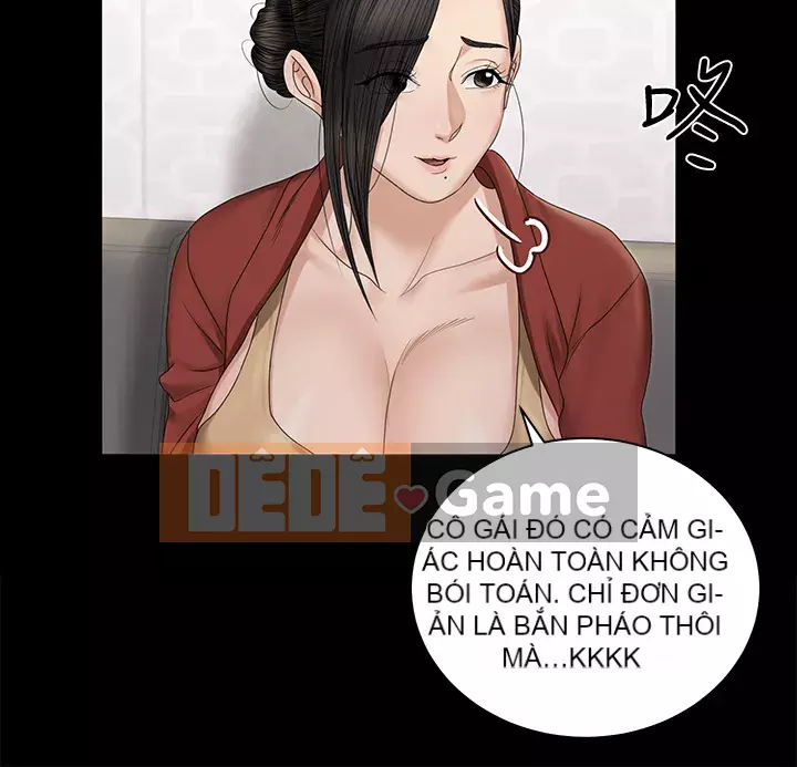 Suite Junior Chào Mừng Chương 1-176