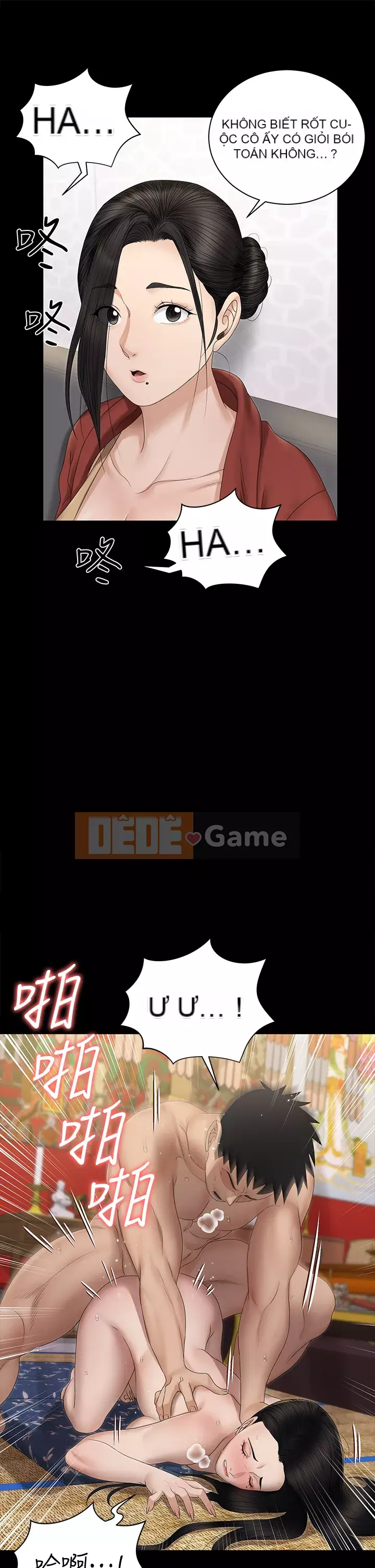 Suite Junior Chào Mừng Chương 1-176