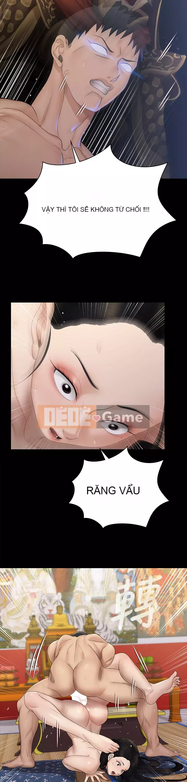 Suite Junior Chào Mừng Chương 1-176