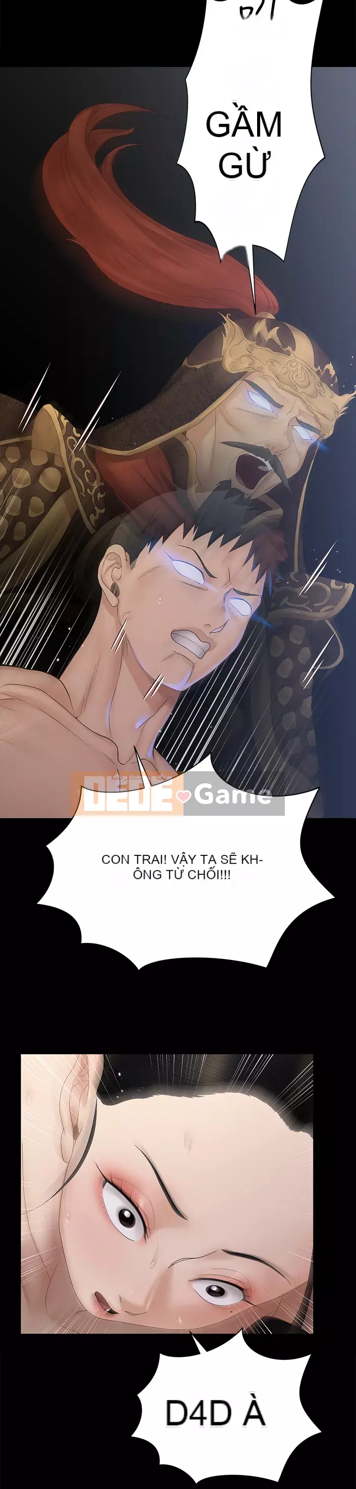 Suite Junior Chào Mừng Chương 1-176