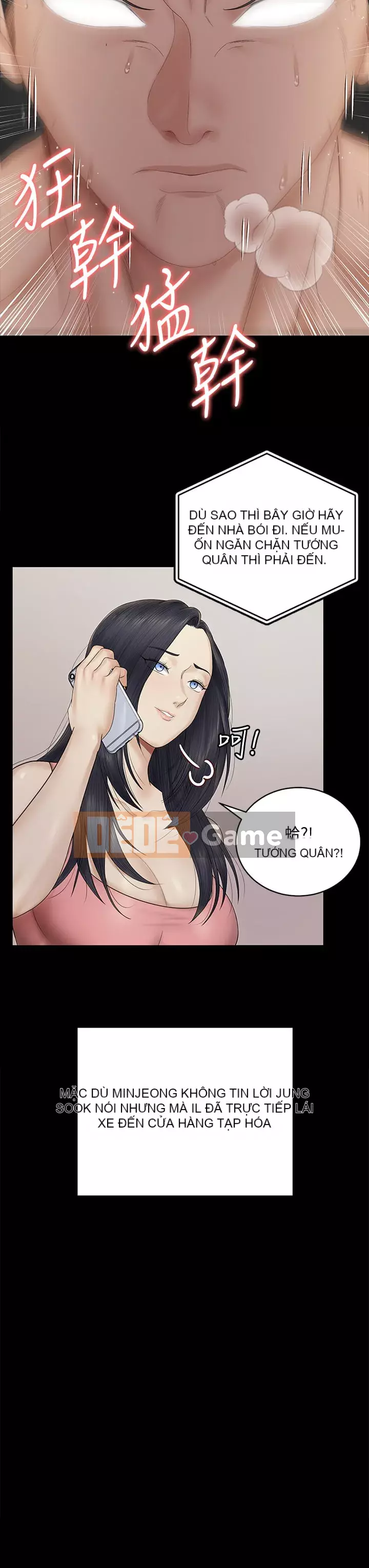 Suite Junior Chào Mừng Chương 1-176