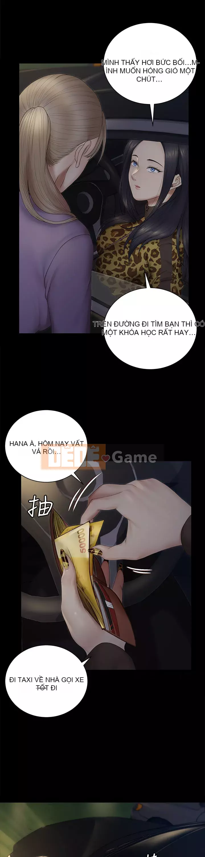 Suite Junior Chào Mừng Chương 1-176