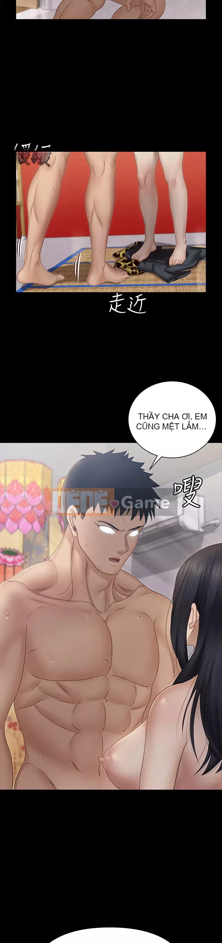 Suite Junior Chào Mừng Chương 1-176