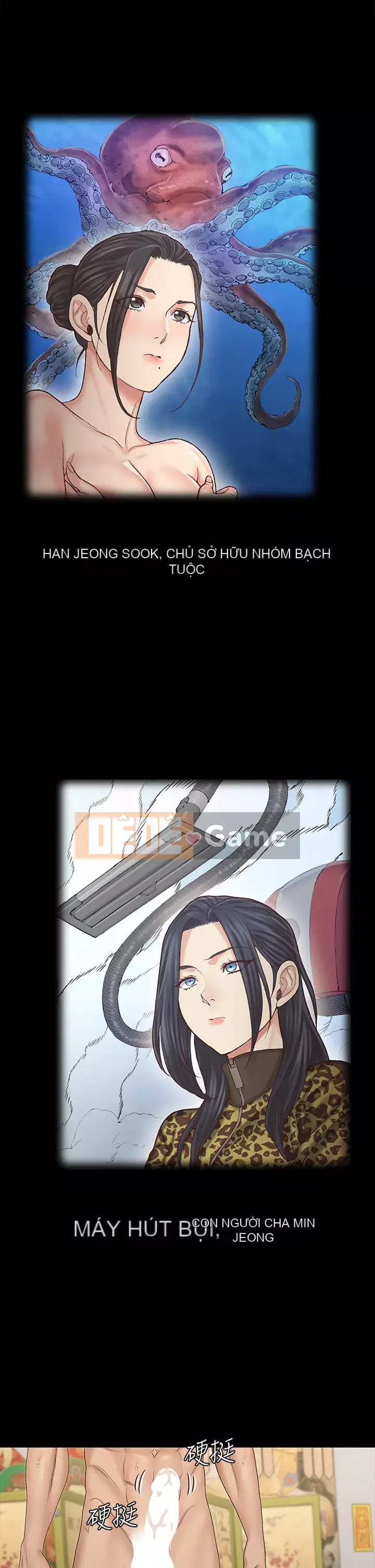 Suite Junior Chào Mừng Chương 1-176