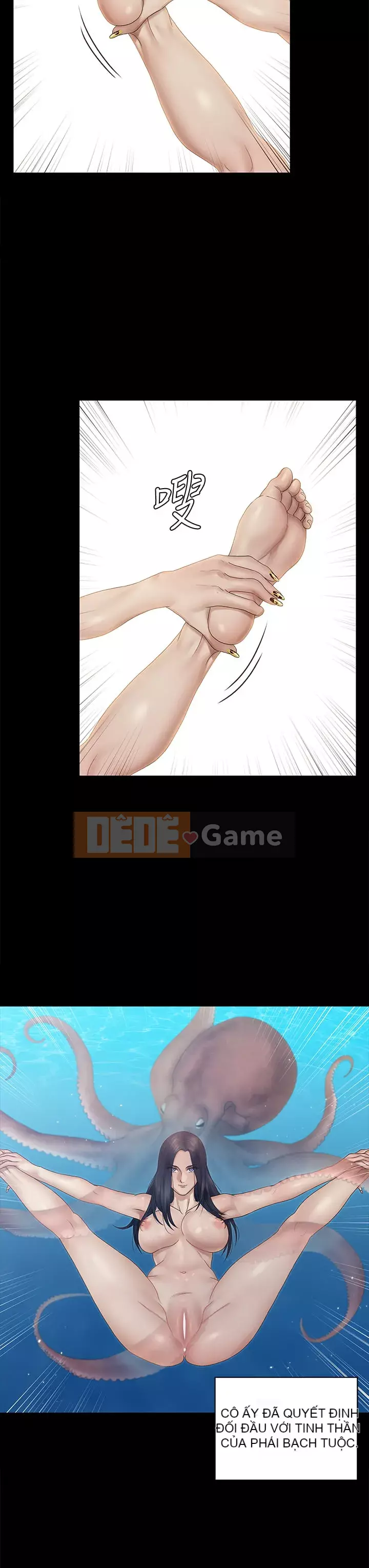 Suite Junior Chào Mừng Chương 1-176