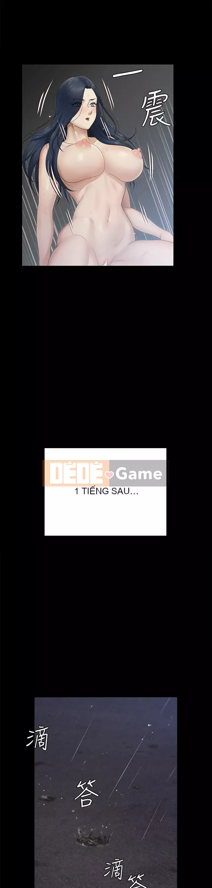 Suite Junior Chào Mừng Chương 1-176