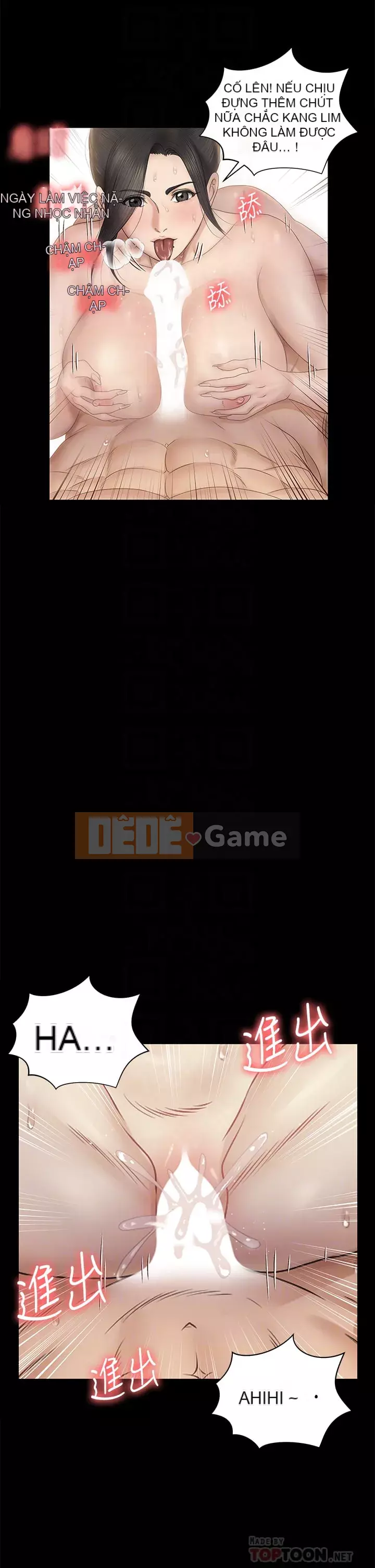 Suite Junior Chào Mừng Chương 1-176