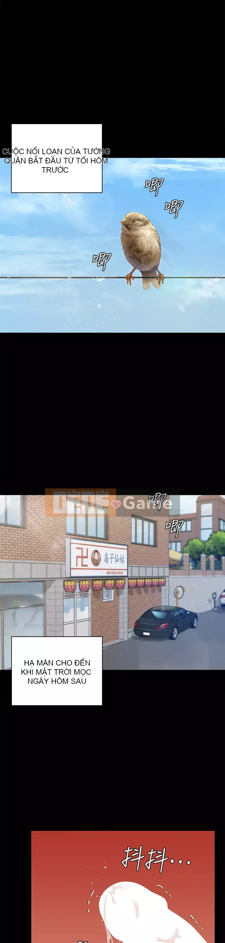 Suite Junior Chào Mừng Chương 1-176