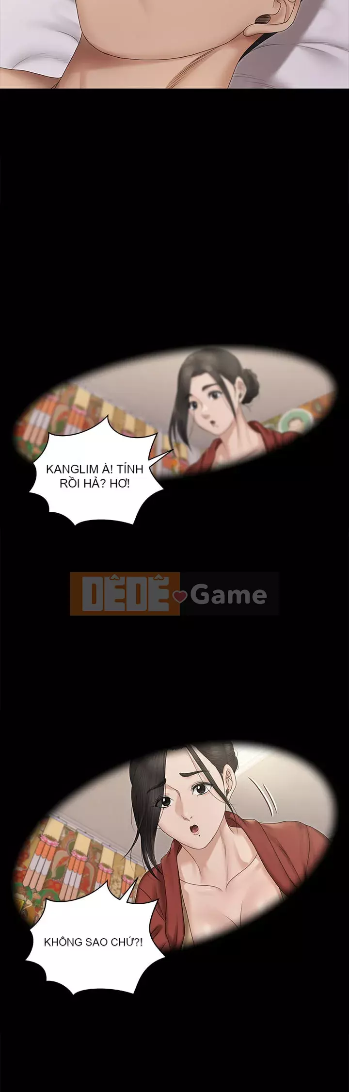 Suite Junior Chào Mừng Chương 1-176