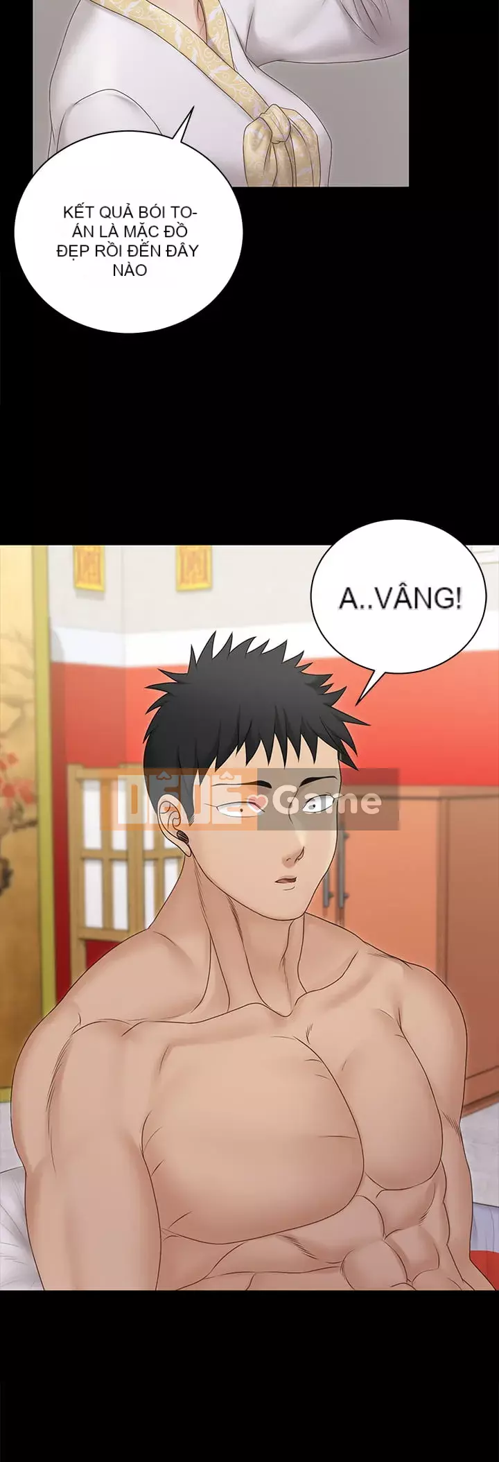 Suite Junior Chào Mừng Chương 1-176