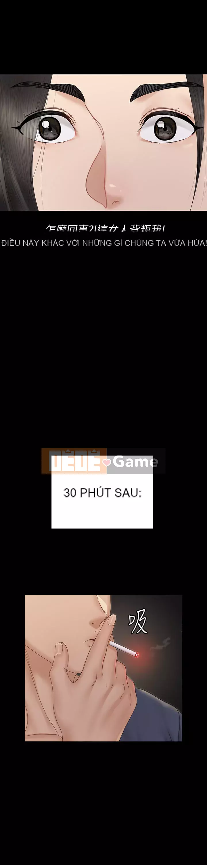 Suite Junior Chào Mừng Chương 1-176