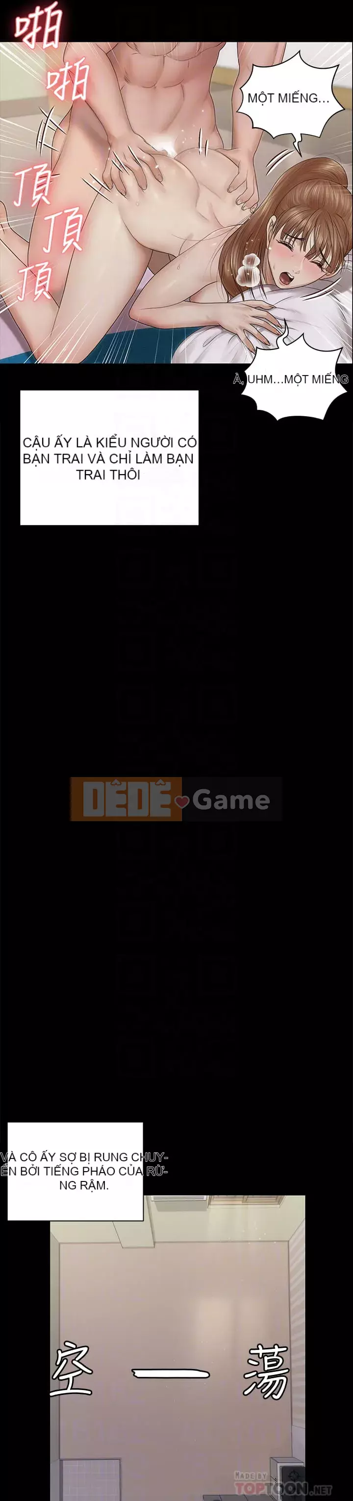 Suite Junior Chào Mừng Chương 1-176