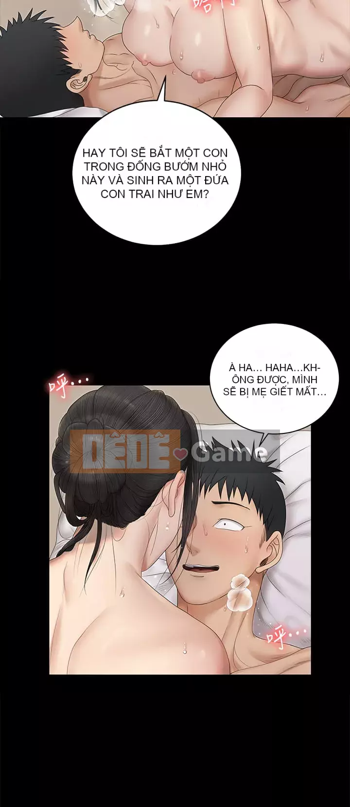 Suite Junior Chào Mừng Chương 1-176