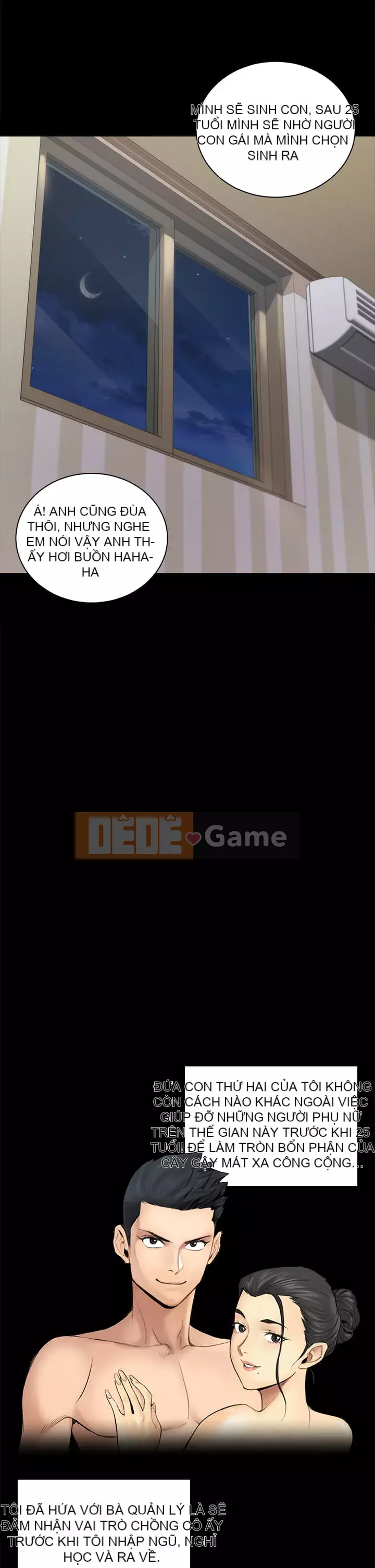 Suite Junior Chào Mừng Chương 1-176