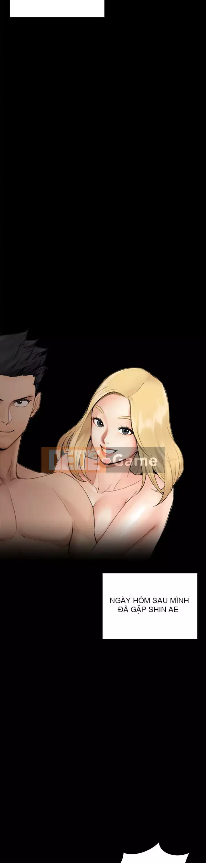 Suite Junior Chào Mừng Chương 1-176