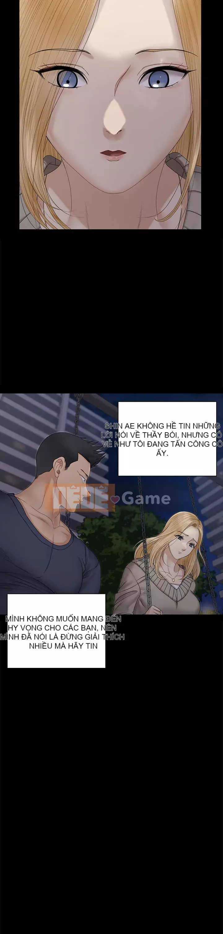 Suite Junior Chào Mừng Chương 1-176