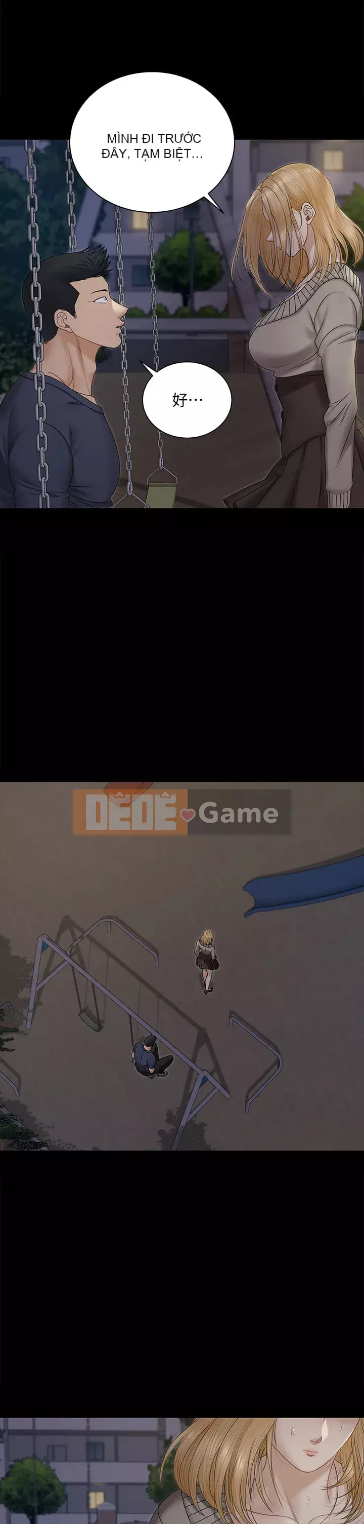 Suite Junior Chào Mừng Chương 1-176