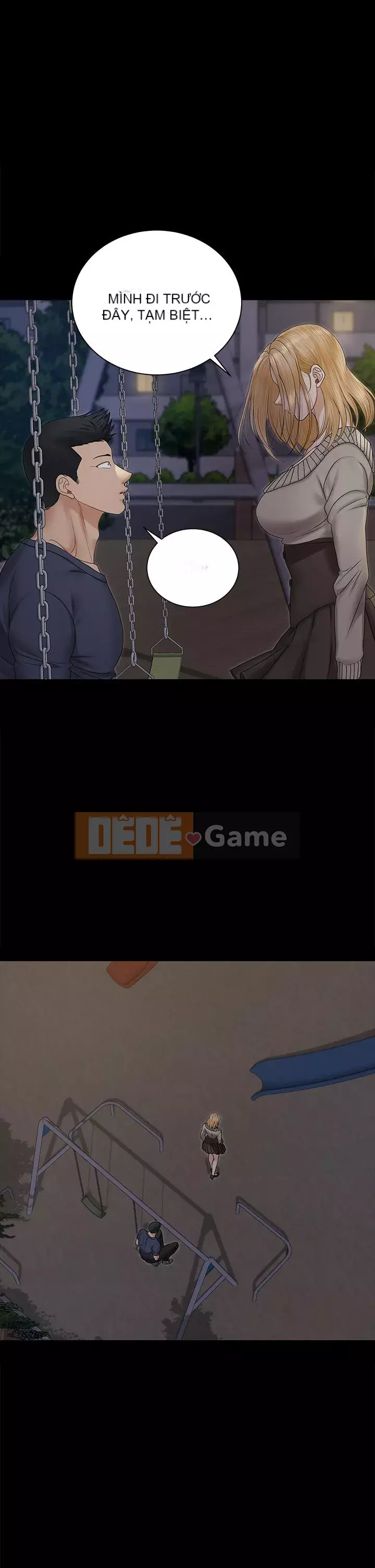 Suite Junior Chào Mừng Chương 1-176