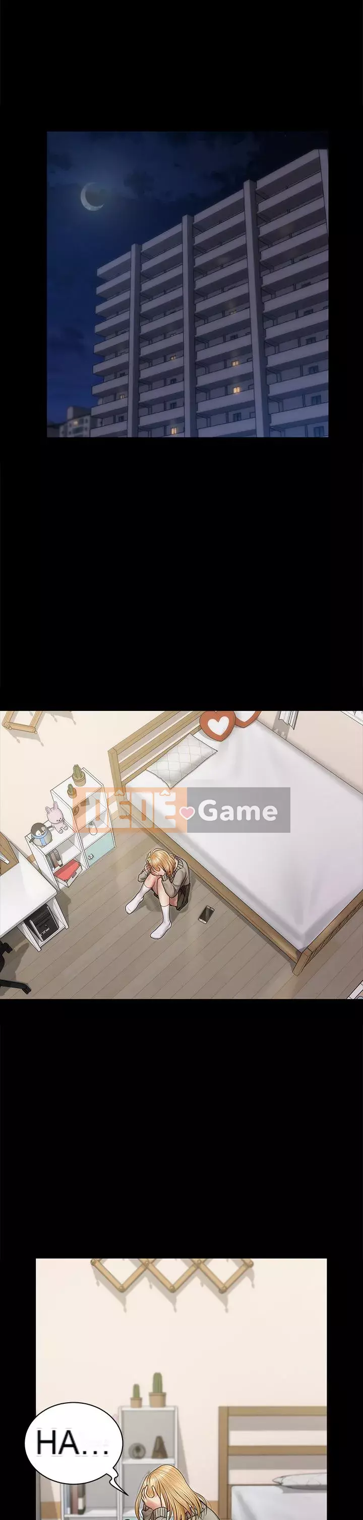 Suite Junior Chào Mừng Chương 1-176