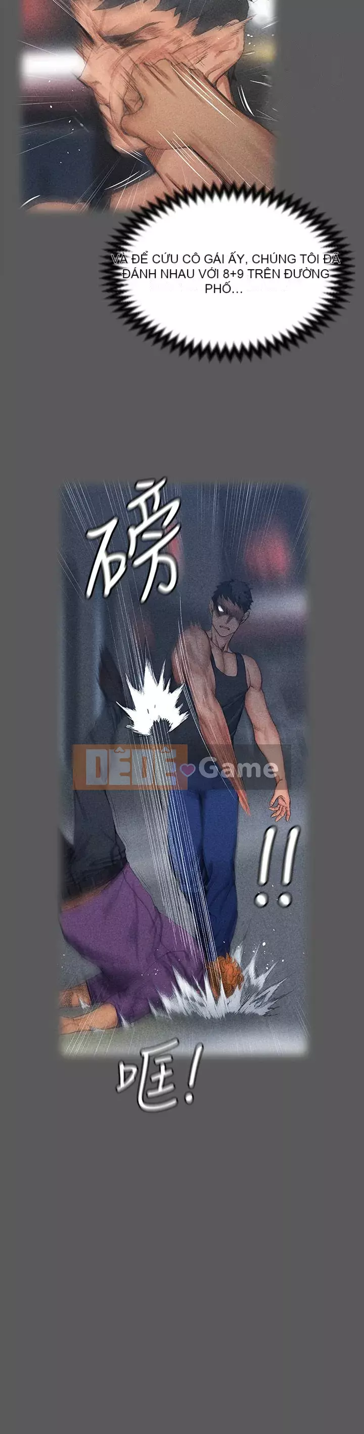 Suite Junior Chào Mừng Chương 1-176