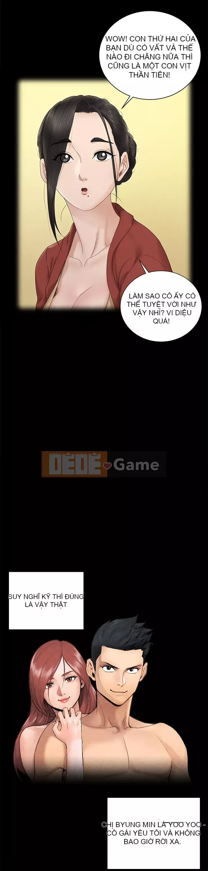 Suite Junior Chào Mừng Chương 1-176