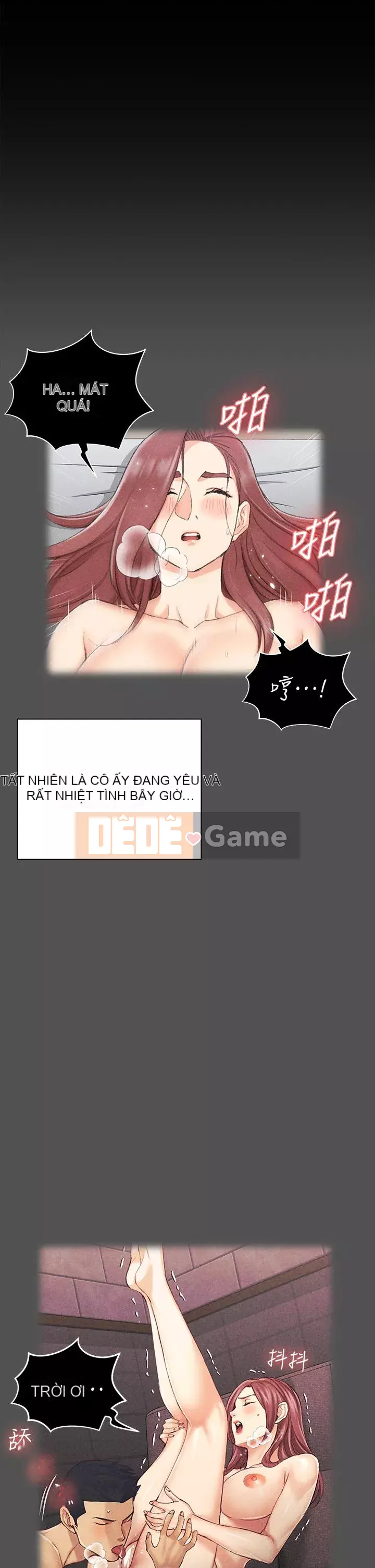 Suite Junior Chào Mừng Chương 1-176