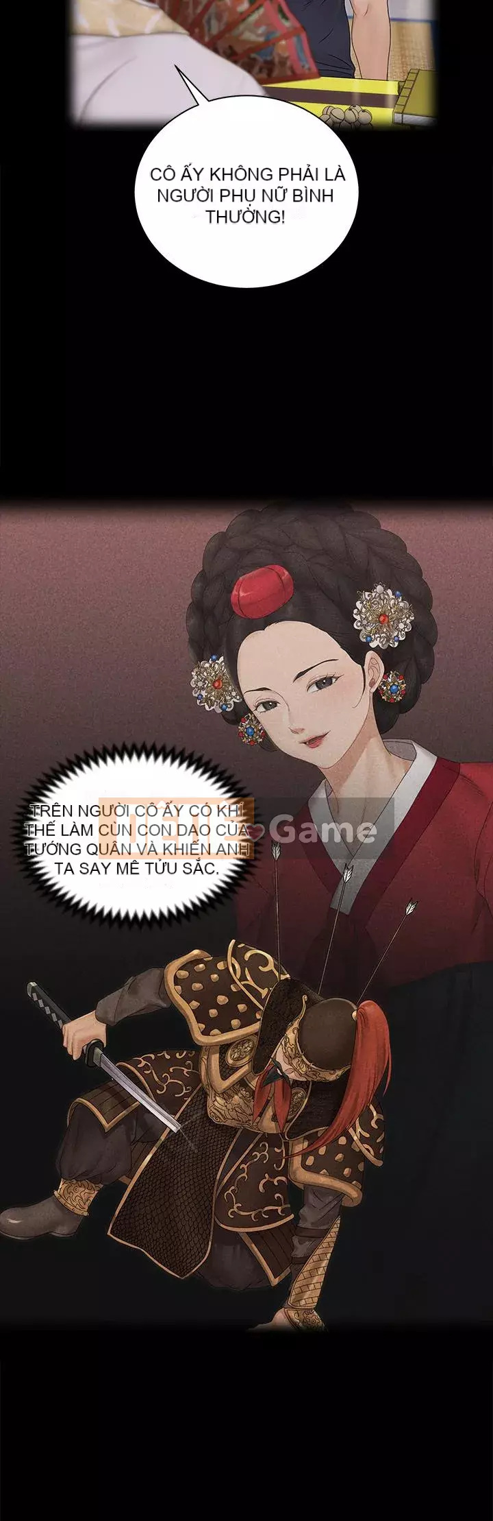 Suite Junior Chào Mừng Chương 1-176