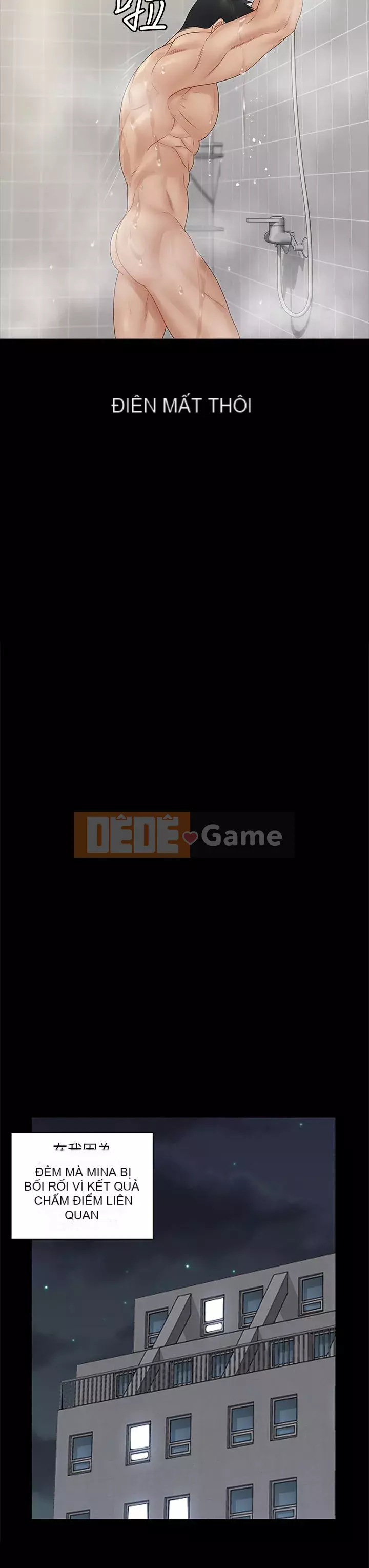 Suite Junior Chào Mừng Chương 1-176