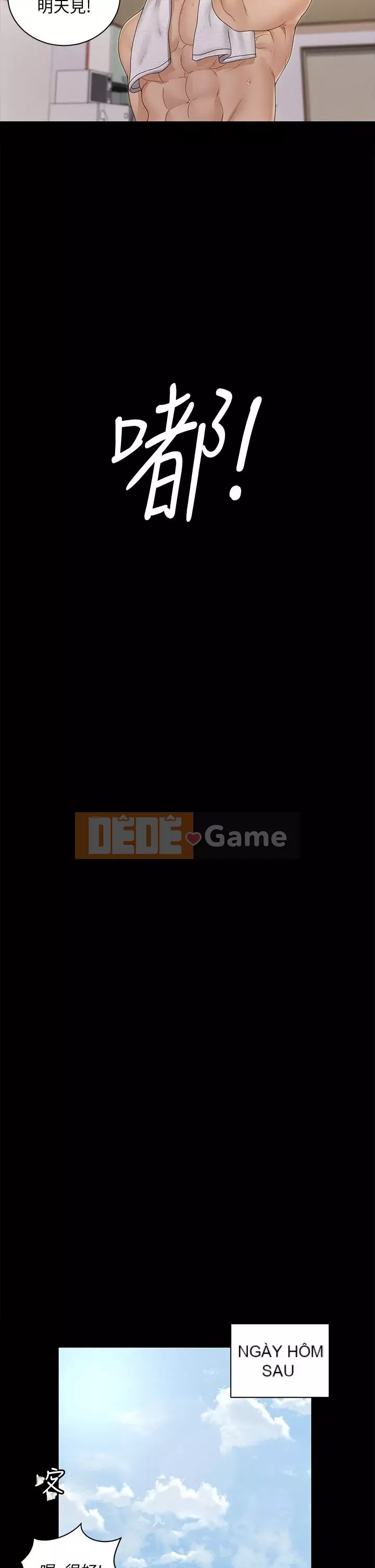 Suite Junior Chào Mừng Chương 1-176