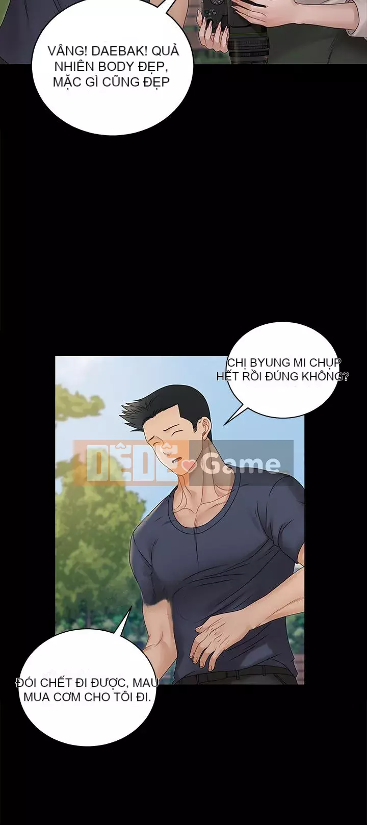 Suite Junior Chào Mừng Chương 1-176