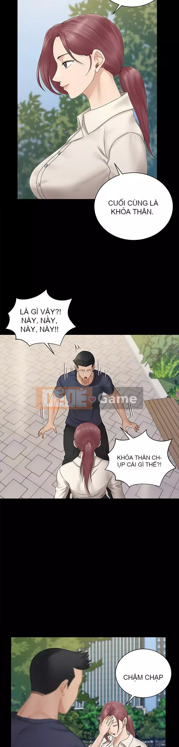 Suite Junior Chào Mừng Chương 1-176