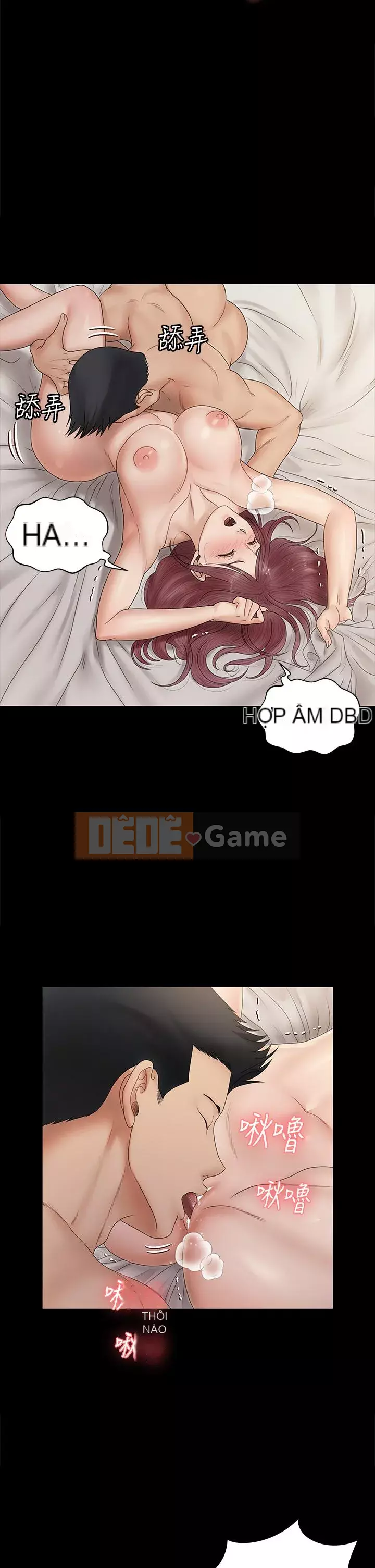 Suite Junior Chào Mừng Chương 1-176