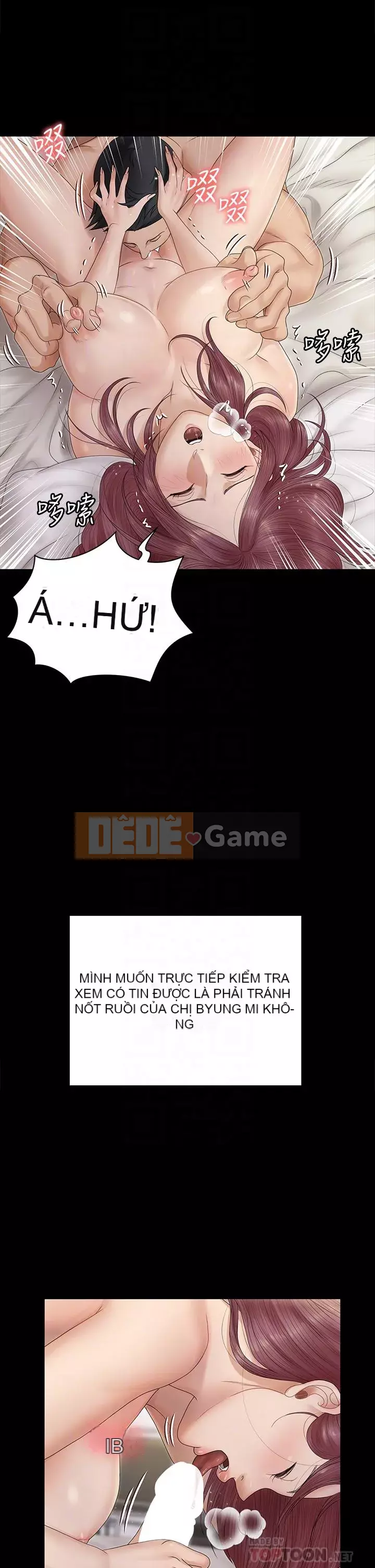 Suite Junior Chào Mừng Chương 1-176