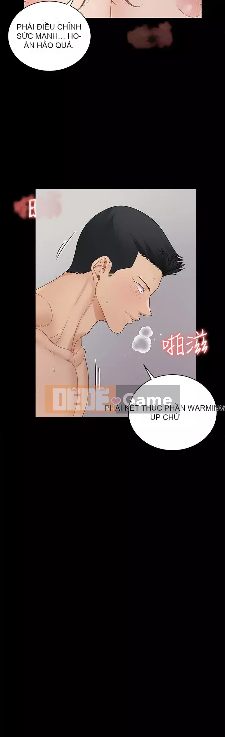 Suite Junior Chào Mừng Chương 1-176