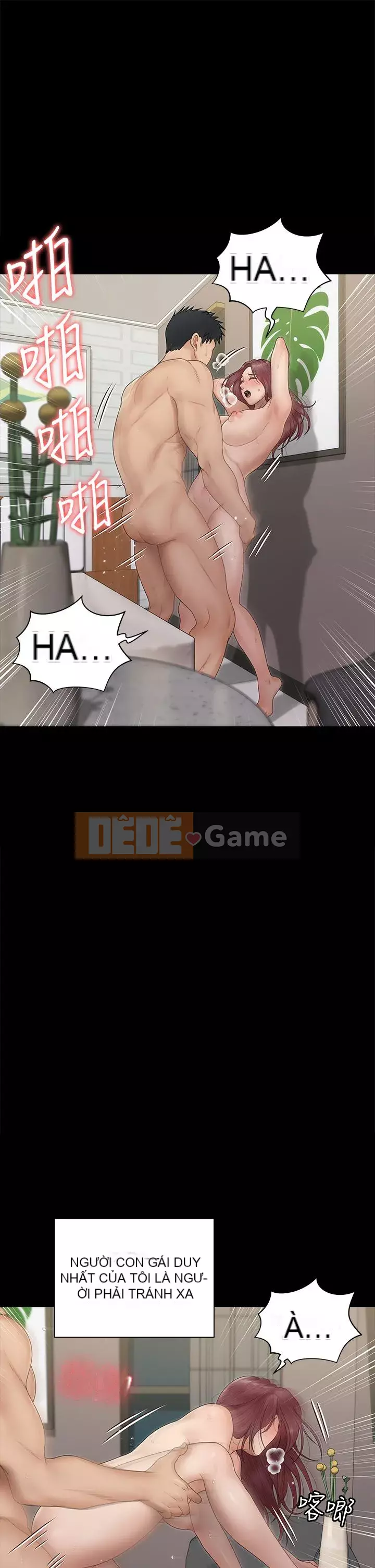 Suite Junior Chào Mừng Chương 1-176