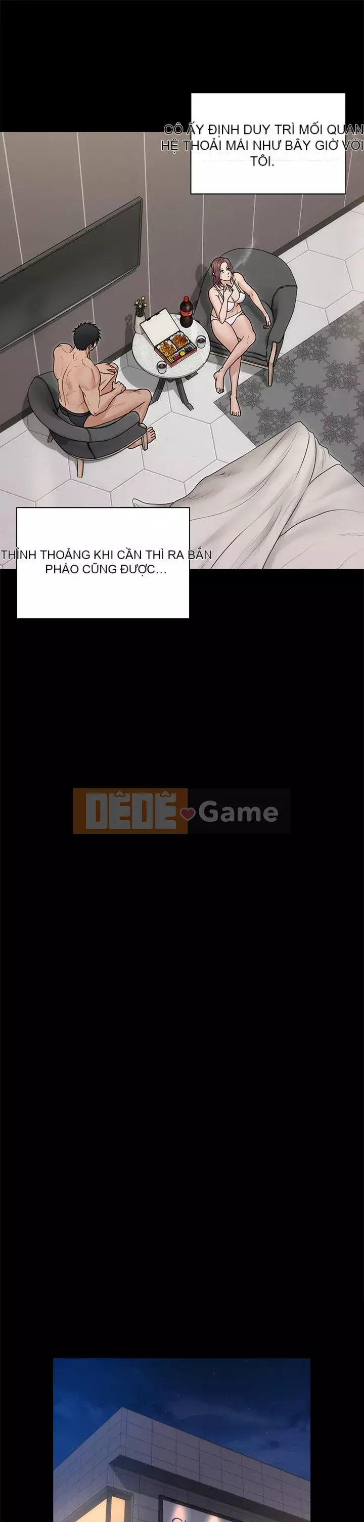 Suite Junior Chào Mừng Chương 1-176