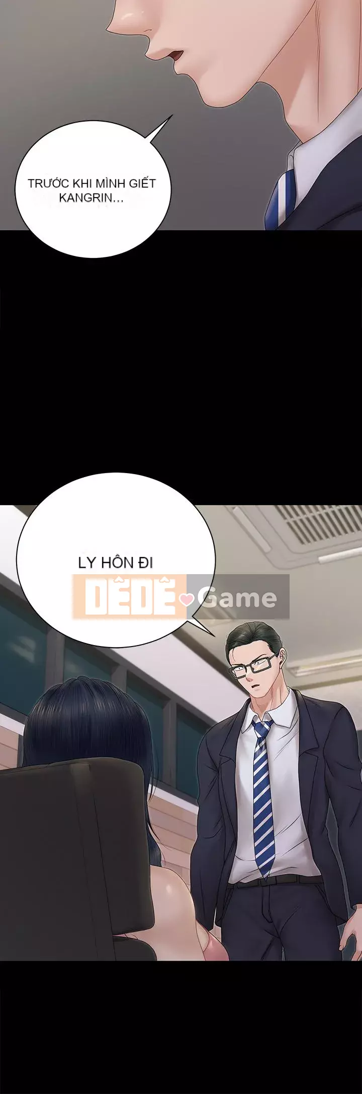 Suite Junior Chào Mừng Chương 1-176