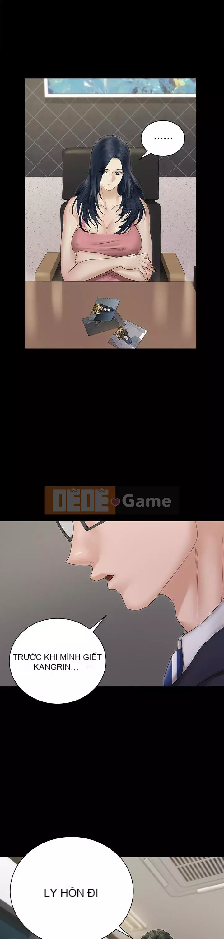 Suite Junior Chào Mừng Chương 1-176