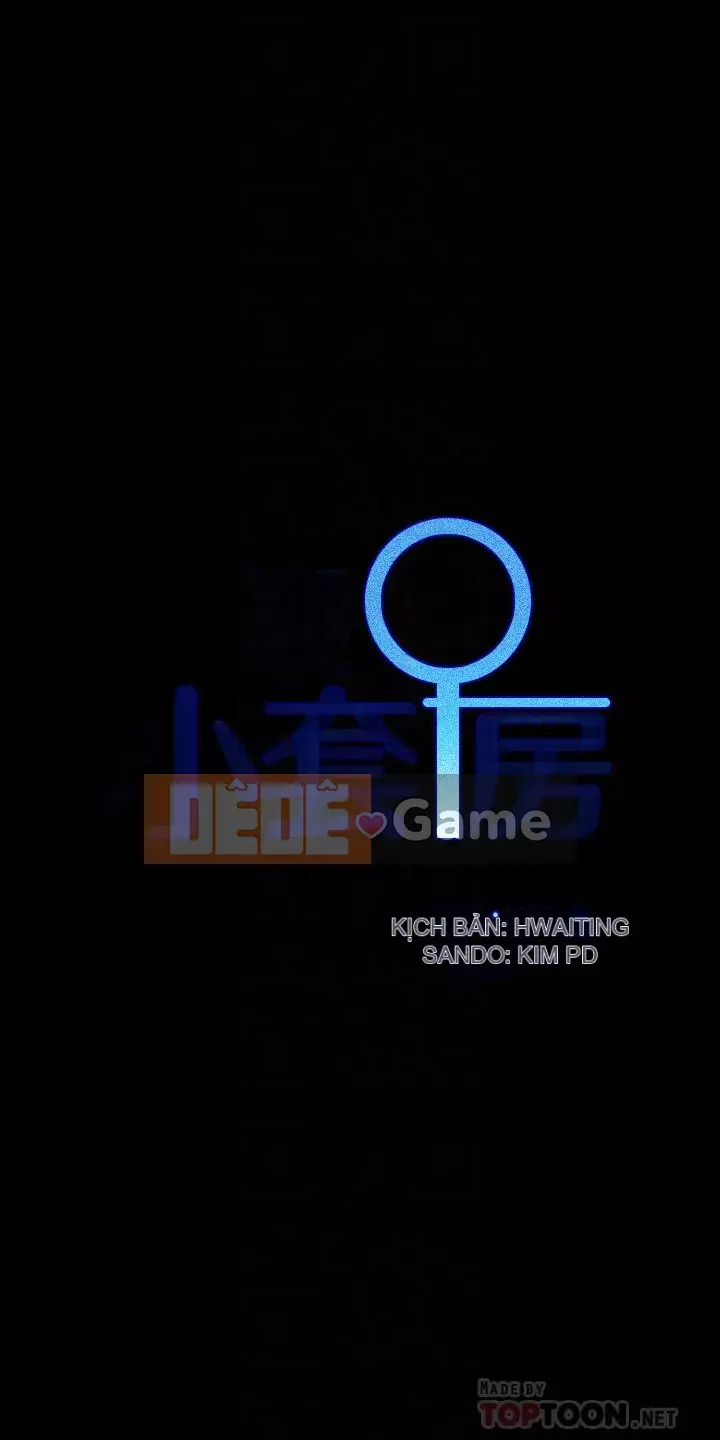 Suite Junior Chào Mừng Chương 1-176