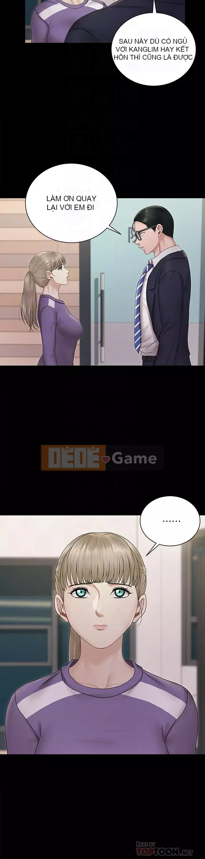 Suite Junior Chào Mừng Chương 1-176