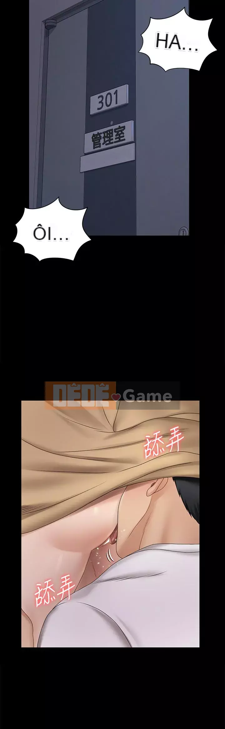 Suite Junior Chào Mừng Chương 1-176