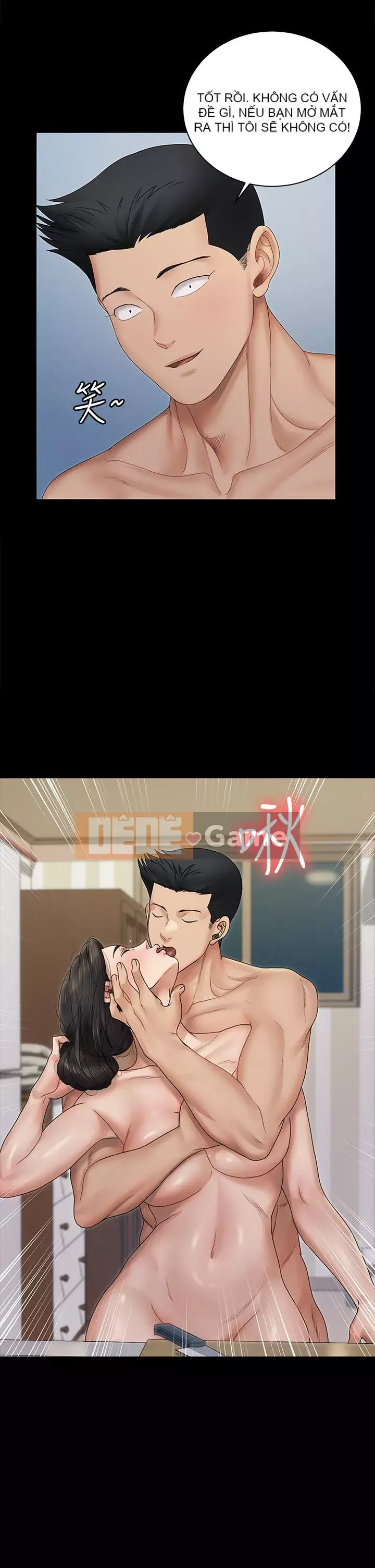 Suite Junior Chào Mừng Chương 1-176