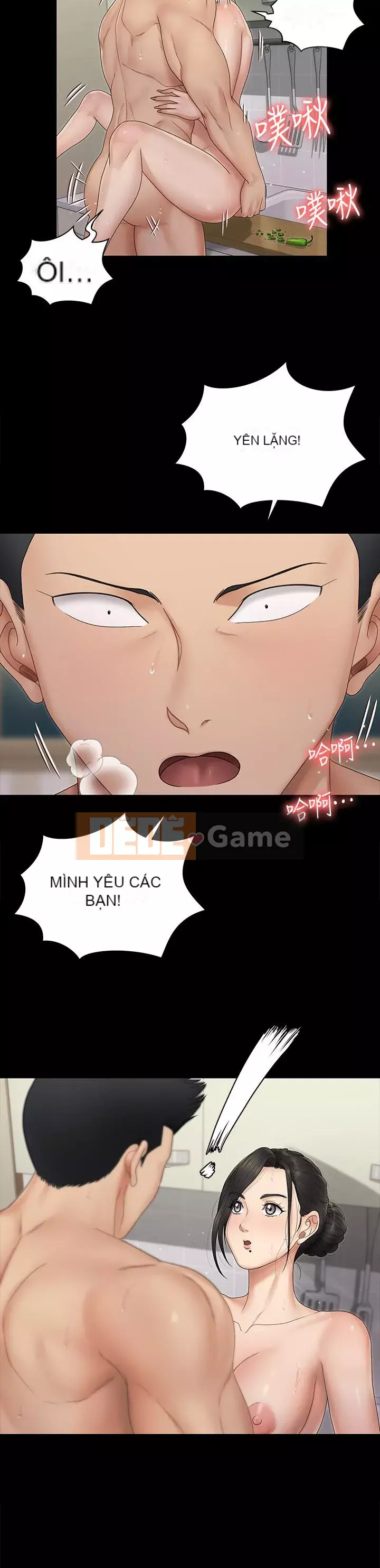 Suite Junior Chào Mừng Chương 1-176