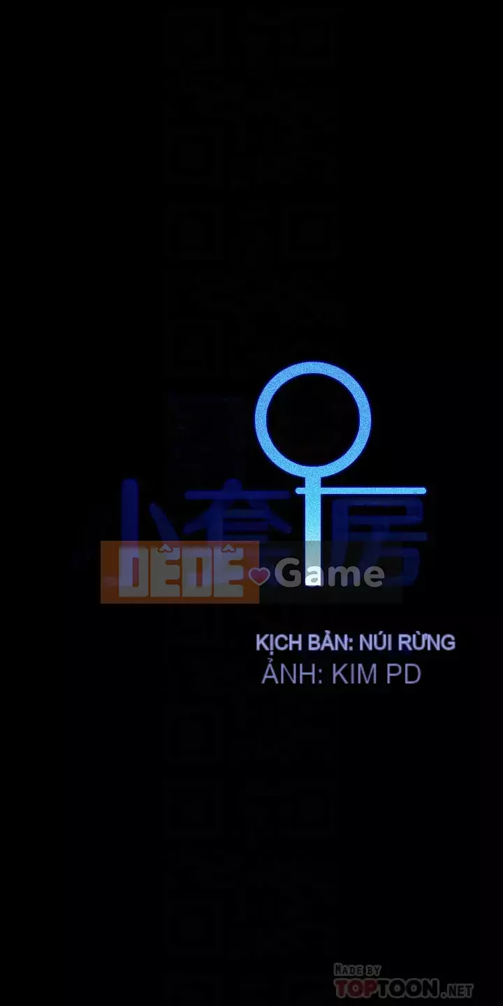 Suite Junior Chào Mừng Chương 1-176