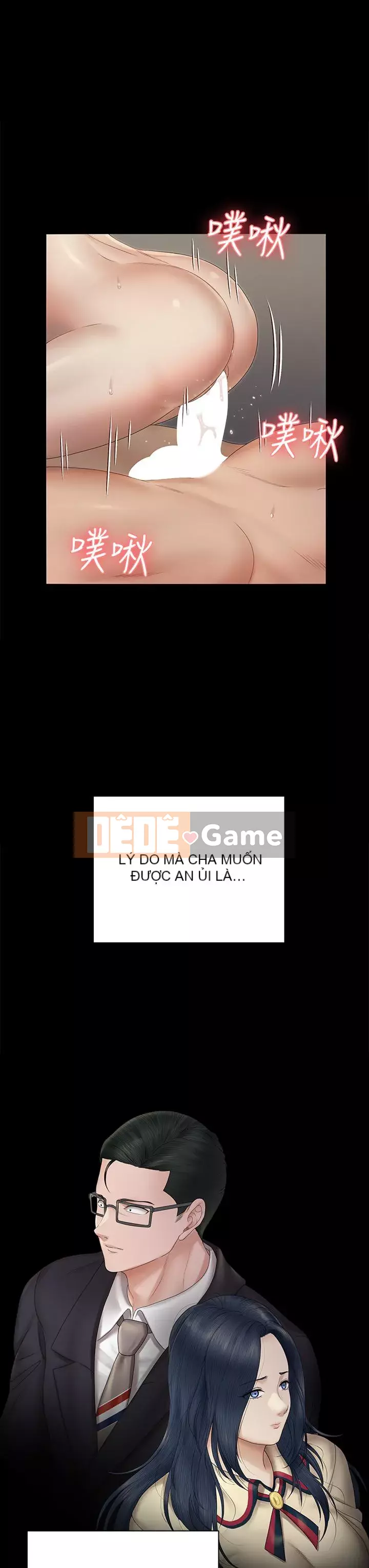 Suite Junior Chào Mừng Chương 1-176