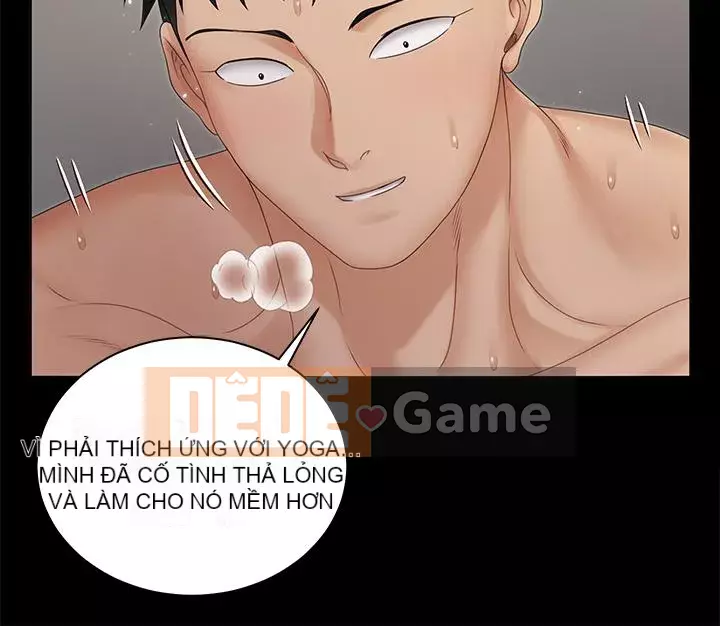 Suite Junior Chào Mừng Chương 1-176