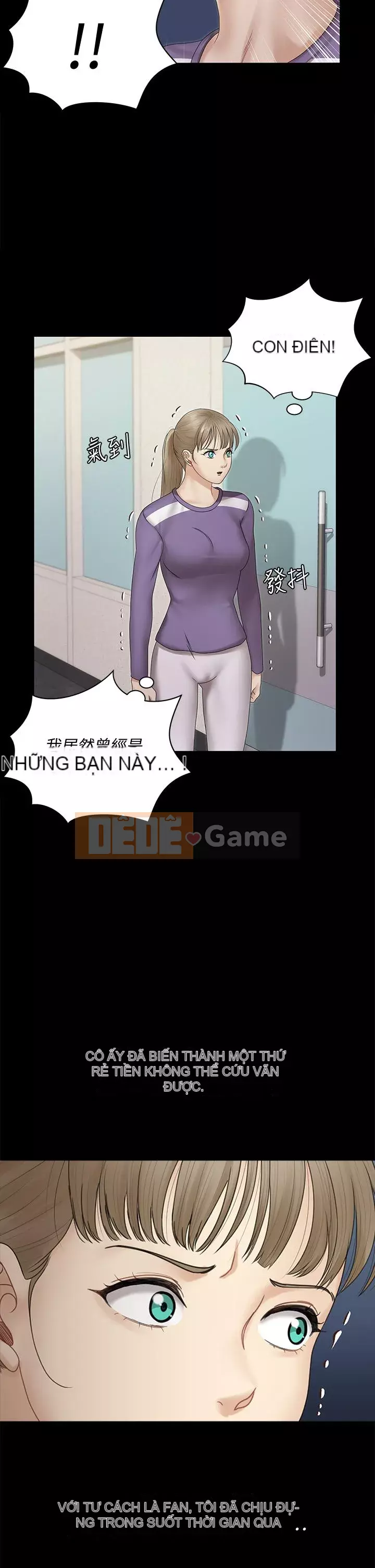 Suite Junior Chào Mừng Chương 1-176