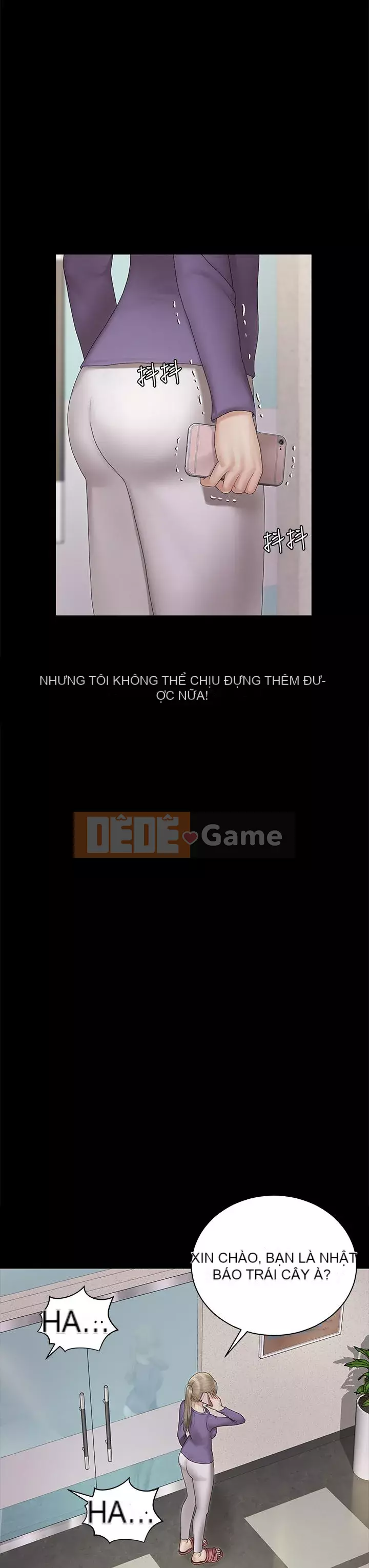 Suite Junior Chào Mừng Chương 1-176