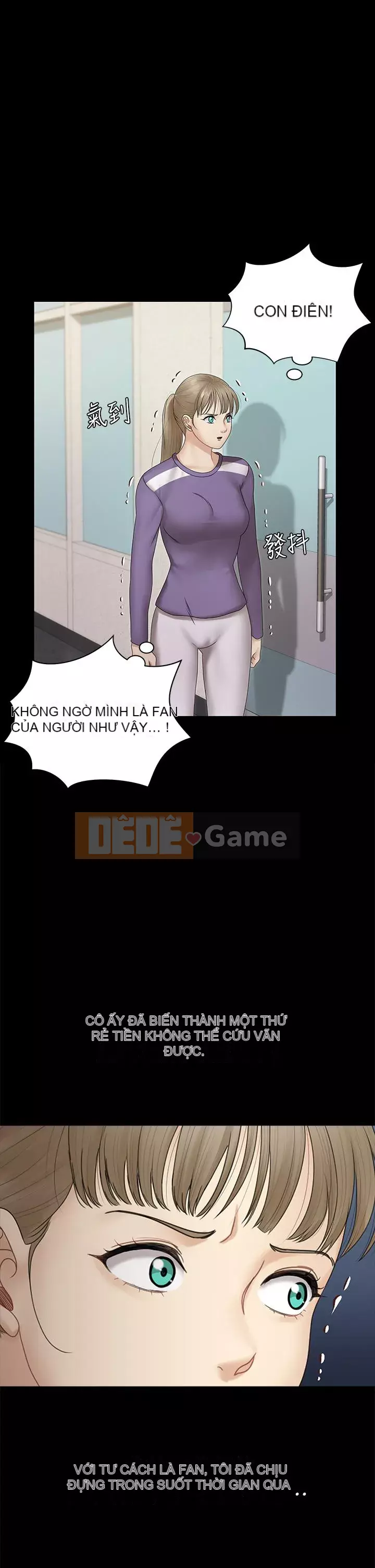 Suite Junior Chào Mừng Chương 1-176